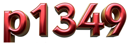 p1349 logo