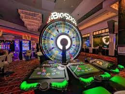 p1349 Live Casino